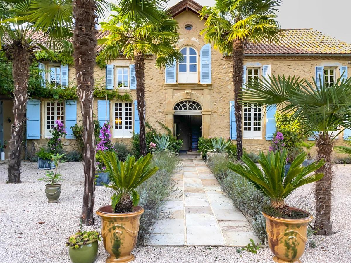 Maison Manechal Monfaucon  Exterior photo