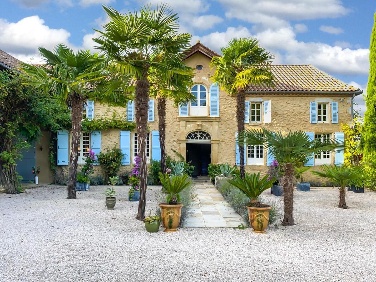 Maison Manechal Monfaucon  Exterior photo
