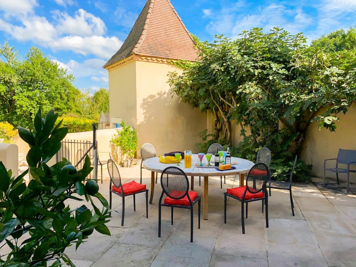 Maison Manechal Monfaucon  Exterior photo